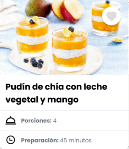 Postre vegano 3
