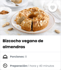 Postre vegano 4