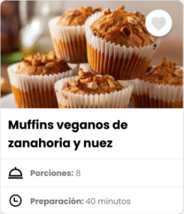 Postre vegano 6