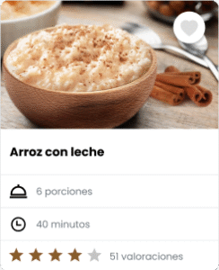 Receta 4
